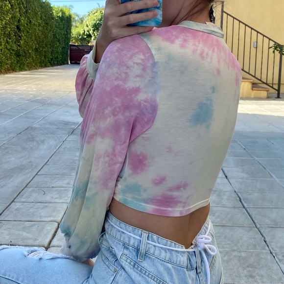 Beach Riot Top - Picture 5 of 6